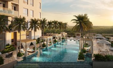 Apartamento de Lujo en Venta Santa María P.H. Corotú  Panamá