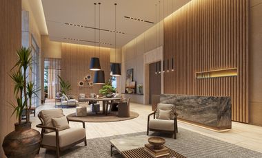 Apartamento de Lujo en Venta Santa María P.H. Corotú  Panamá