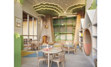 Apartamento de Lujo en Venta Santa María P.H. Corotú  Panamá