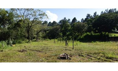 VENDO 5 LOTES DESDE 1415MTS EN ALTO BOQUETE