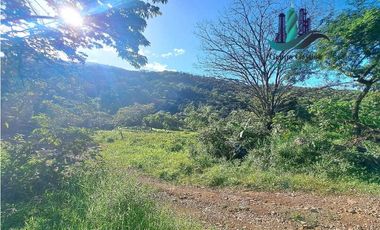 VENDO 5 LOTES DESDE 1415MTS EN ALTO BOQUETE