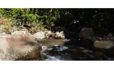 VENDO 5 LOTES DESDE 1415MTS EN ALTO BOQUETE