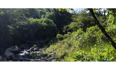 VENDO 5 LOTES DESDE 1415MTS EN ALTO BOQUETE