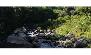 VENDO 5 LOTES DESDE 1415MTS EN ALTO BOQUETE