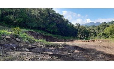 VENDO 5 LOTES DESDE 1415MTS EN ALTO BOQUETE