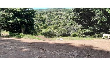 VENDO 5 LOTES DESDE 1415MTS EN ALTO BOQUETE