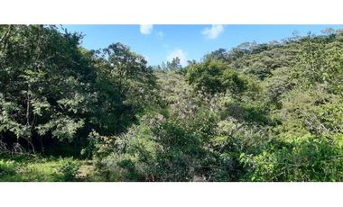 VENDO 5 LOTES DESDE 1415MTS EN ALTO BOQUETE