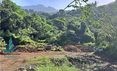 VENDO 5 LOTES DESDE 1415MTS EN ALTO BOQUETE