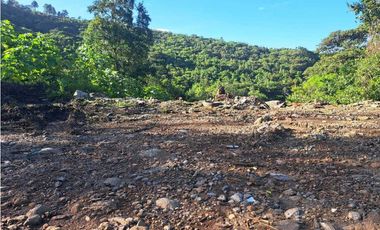 VENDO 5 LOTES DESDE 1415MTS EN ALTO BOQUETE