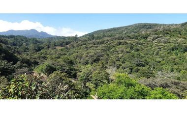 VENDO 5 LOTES DESDE 1415MTS EN ALTO BOQUETE