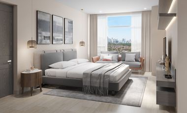 Apartamento de Lujo en Venta  Santa María Proyecto Celeste Panamá