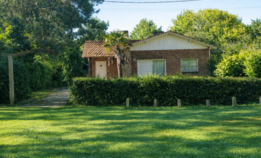 LOTE DE 1.134 m² POTENCIAL DESARROLLO EN  PINAMAR