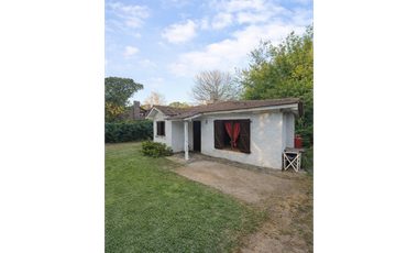 LOTE DE 1.134 m² POTENCIAL DESARROLLO EN  PINAMAR