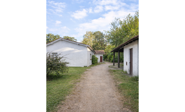 LOTE DE 1.134 m² POTENCIAL DESARROLLO EN  PINAMAR