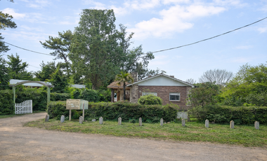 LOTE DE 1.134 m² POTENCIAL DESARROLLO EN  PINAMAR