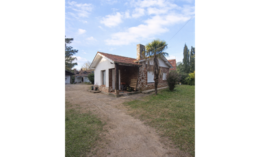 LOTE DE 1.134 m² POTENCIAL DESARROLLO EN  PINAMAR