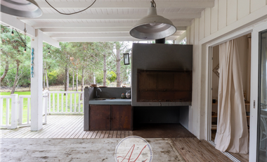 Casa en Isla del golf - Costa Esmeralda