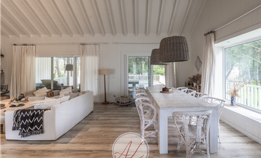 Casa en Isla del golf - Costa Esmeralda