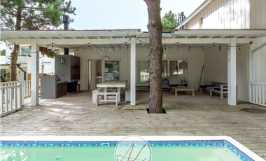 Casa en Isla del golf - Costa Esmeralda