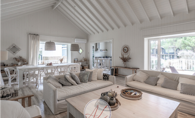 Casa en Isla del golf - Costa Esmeralda