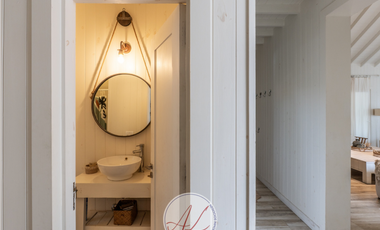 Casa en Isla del golf - Costa Esmeralda