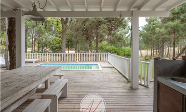 Casa en Isla del golf - Costa Esmeralda