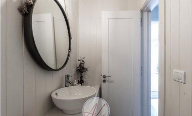 Casa en Isla del golf - Costa Esmeralda