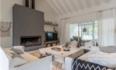 Casa en Isla del golf - Costa Esmeralda