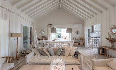 Casa en Isla del golf - Costa Esmeralda