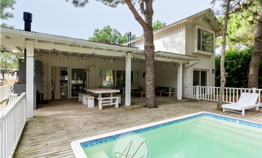 Casa en Isla del golf - Costa Esmeralda