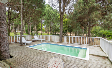 Casa en Isla del golf - Costa Esmeralda