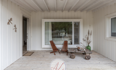 Casa en Isla del golf - Costa Esmeralda