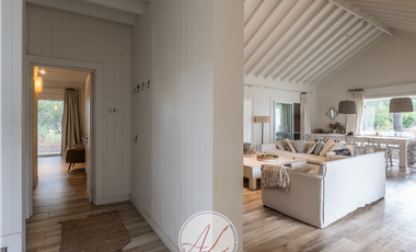 Casa en Isla del golf - Costa Esmeralda