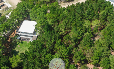 Lote en Residencial 2 - Costa Esmeralda