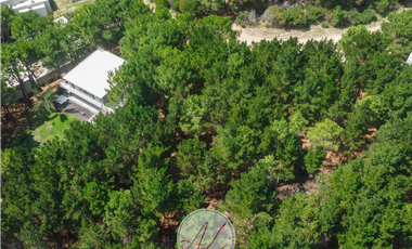 Lote en Residencial 2 - Costa Esmeralda