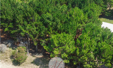 Lote en Residencial 2 - Costa Esmeralda