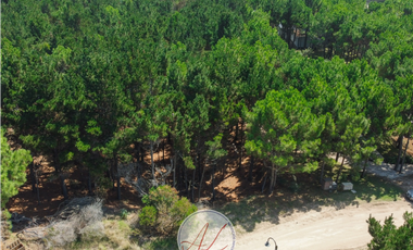 Lote en Residencial 2 - Costa Esmeralda