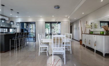 Casa en Deportiva - Costa Esmeralda