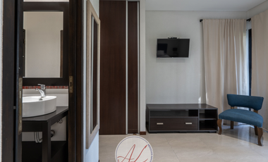 Casa en Deportiva - Costa Esmeralda