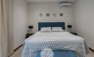 Casa en Deportiva - Costa Esmeralda