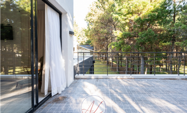 Casa en Deportiva - Costa Esmeralda