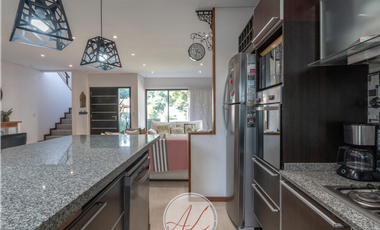 Casa en Deportiva - Costa Esmeralda