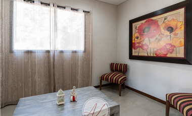 Casa en Deportiva - Costa Esmeralda