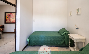 Casa en Deportiva - Costa Esmeralda