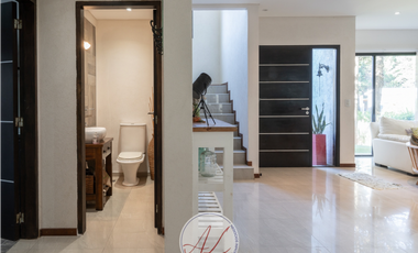 Casa en Deportiva - Costa Esmeralda