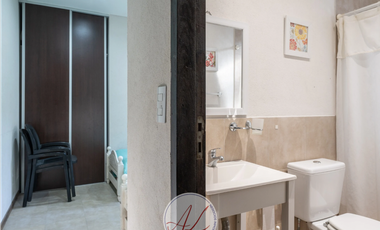 Casa en Deportiva - Costa Esmeralda