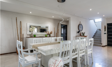 Casa en Deportiva - Costa Esmeralda