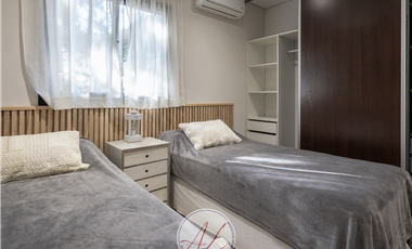 Casa en Deportiva - Costa Esmeralda