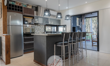 Casa en Deportiva - Costa Esmeralda