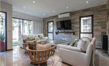 Casa en Deportiva - Costa Esmeralda